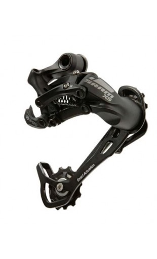 Sram X5 10 speed rear derailier