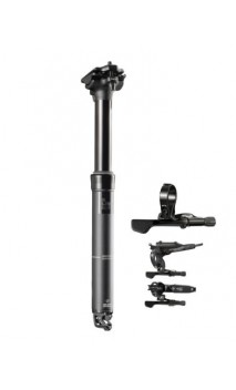  Dropper Seat post bontrager