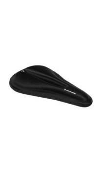 bontrager gel saddle cover