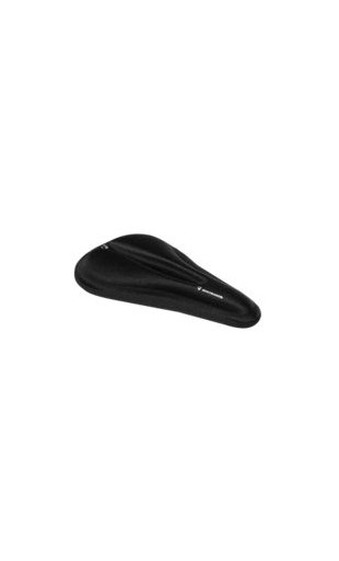 bontrager gel saddle cover