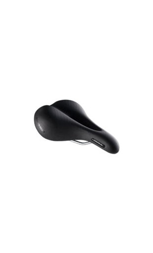 bontrager commuter gel saddle